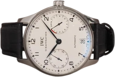 Et IWC ur