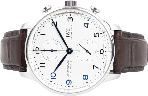 Et IWC ur
