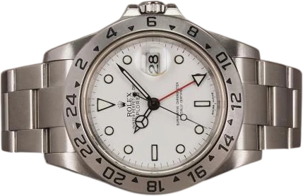 Et Rolex ur