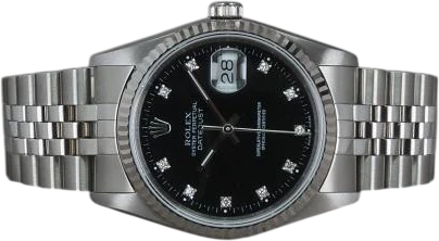Et Rolex ur