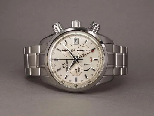 Et Grand Seiko ur