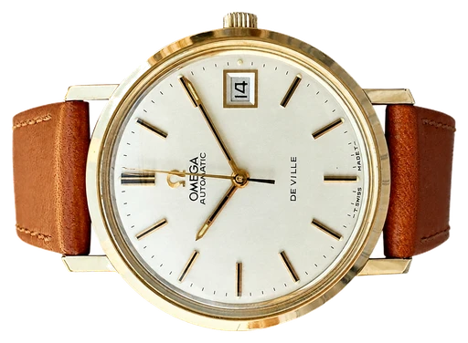Et Omega ur