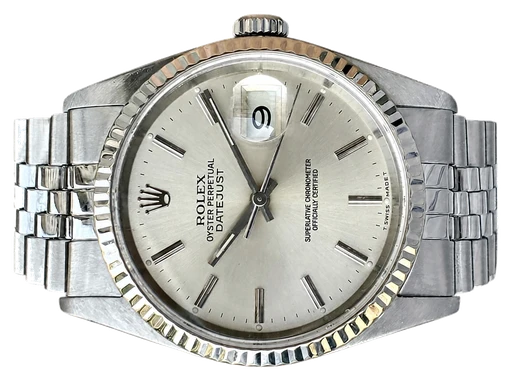 Et Rolex ur
