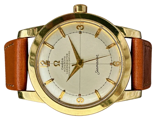 Et Omega ur