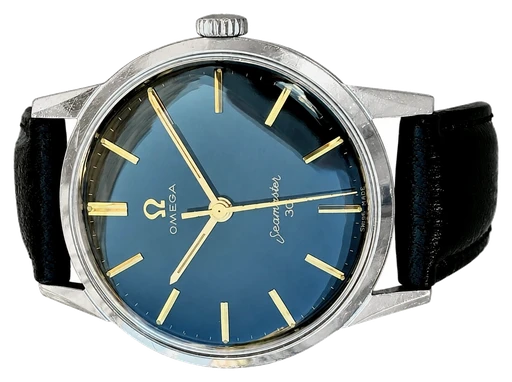 Seamaster Omega