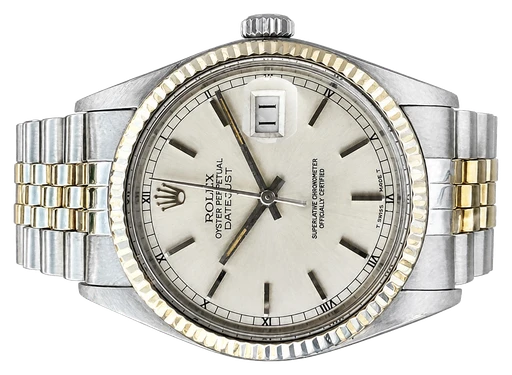 Et Rolex ur