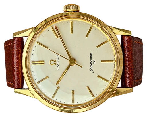 Et Omega ur