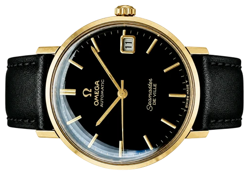 Et Omega ur