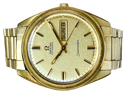 Et Omega ur