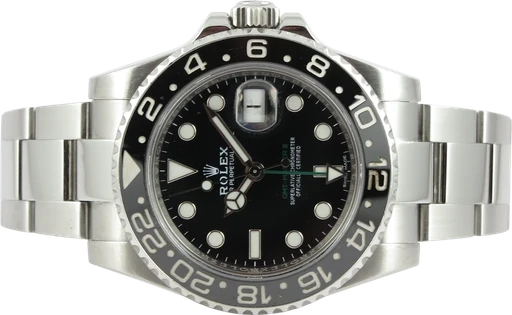 Et Rolex ur