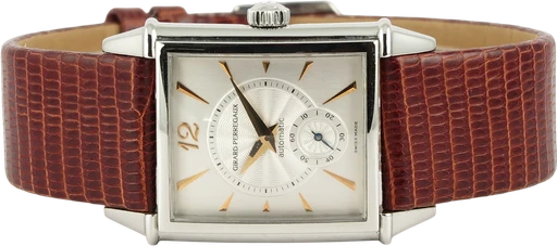 Et Girard-Perregaux ur