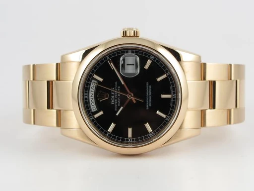 Et Rolex ur
