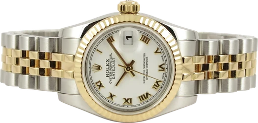 Et Rolex ur