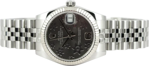 Et Rolex ur