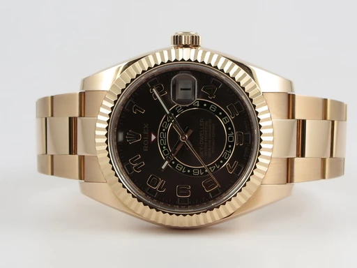 Et Rolex ur