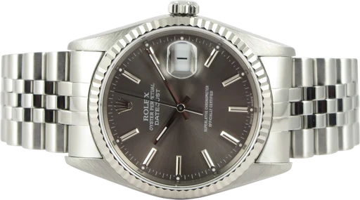 Et Rolex ur