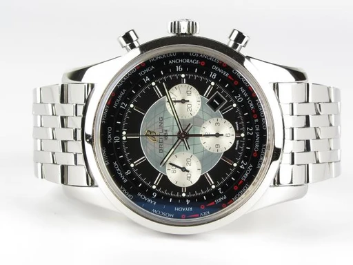 Et Breitling ur