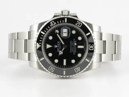 Et Rolex ur
