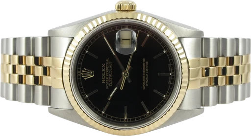 Et Rolex ur