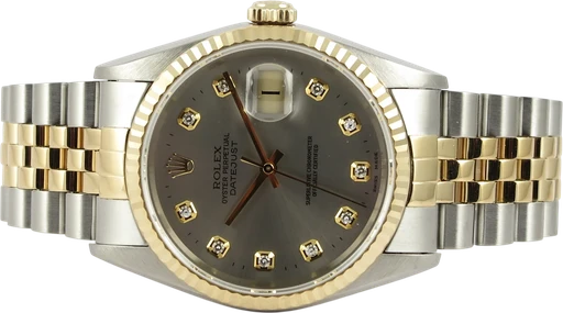 Et Rolex ur