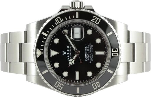 Submariner Rolex