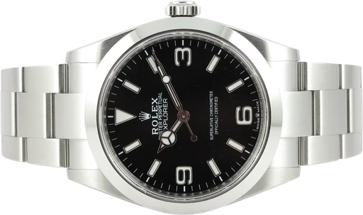 Et Rolex ur