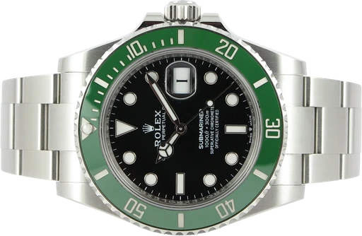 Et Rolex ur