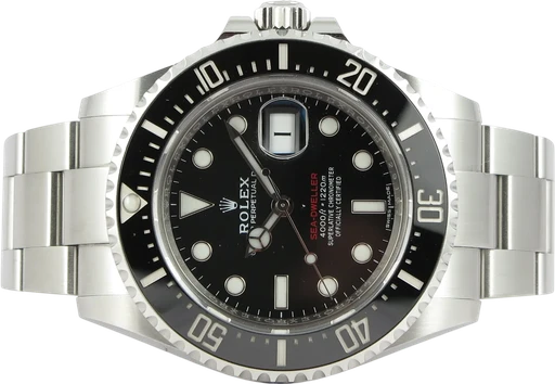 Et Rolex ur