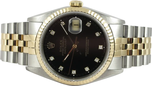 Et Rolex ur