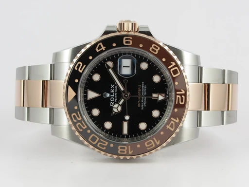 Et Rolex ur