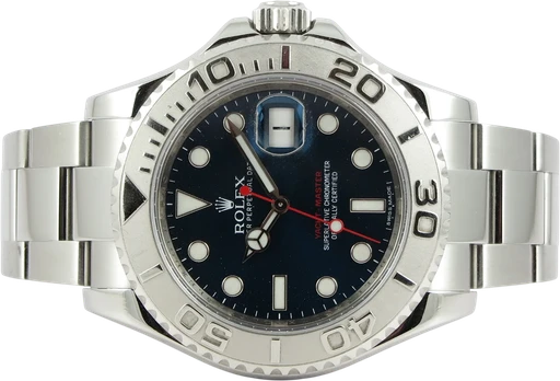Et Rolex ur