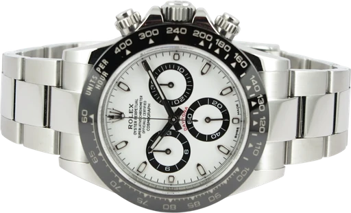 Et Rolex ur