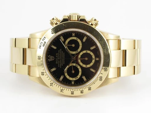 Et Rolex ur