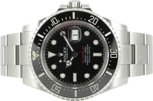 Et Rolex ur