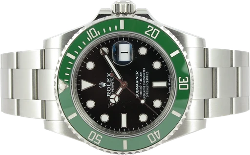 Et Rolex ur