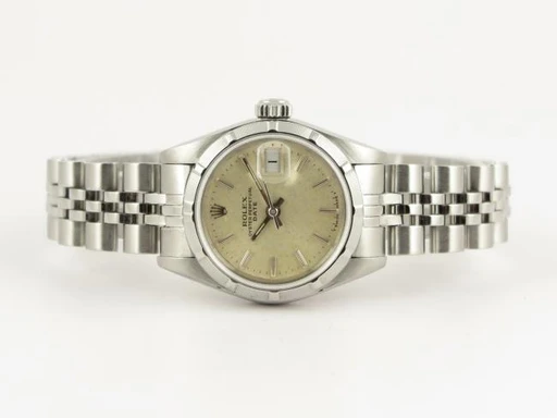 Et Rolex ur