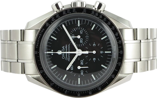 Speedmaster Omega