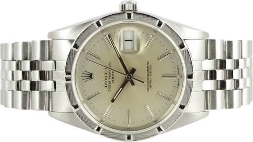 Et Rolex ur