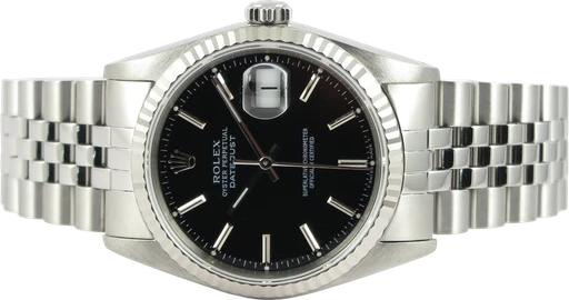 Et Rolex ur