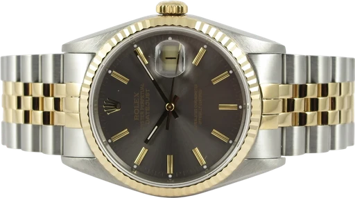 Et Rolex ur