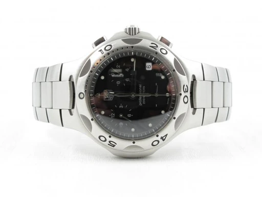 Et Tag Heuer ur