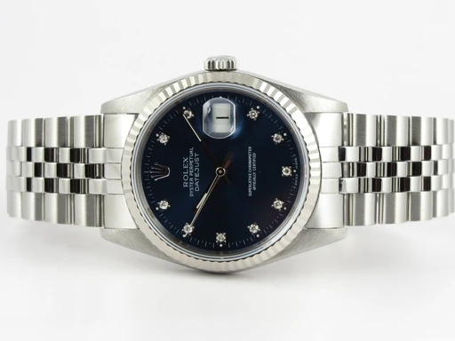 Et Rolex ur