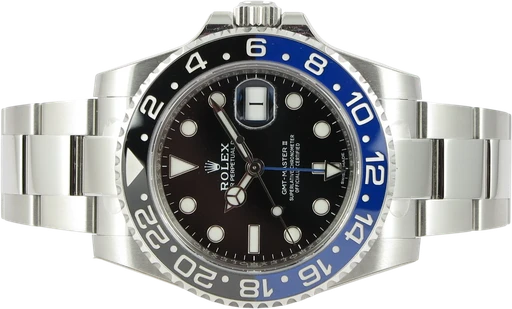Et Rolex ur
