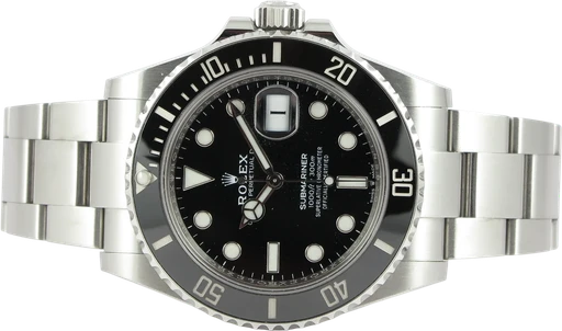 Title: Submariner 126610LN (New)
Brand: Rolex
Model: Submariner
Ref: 126610LN
Category: Dykker
Diameter: 41mm
Functions: Dato
Year: 2021
Price: 88990
Condition: 9.0
Dial Color: Sort
Strap: Metal
Case material: Stål
Gender: Herre
Match: 100.0%
Billedet er ejet af Dreamwatch (895405) Et Rolex ur