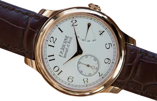 Et F.P. Journe ur