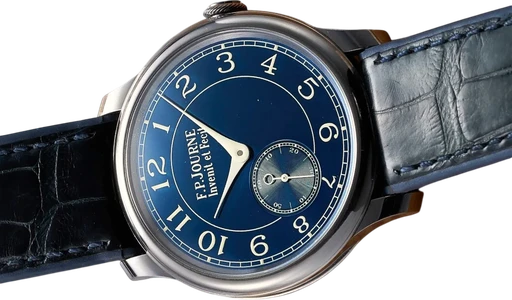 Et F.P. Journe ur