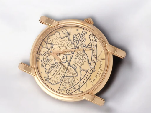 Title: Mercator Ref. 43050
Brand: Vacheron Constantin
Model: Mercator Ref. 43050
Ref: null
Category: Dress
Diameter: 36mm
Functions: Dato
Year: 1990
Price: null
Condition: undefined
Dial Color: Guld
Strap: Andet
Case material: Guld
Gender: Herre
Match: 100.0%
Billedet er ejet af ETP Watches (155454) Et Vacheron Constantin ur