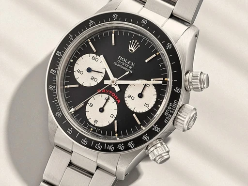 Et Rolex ur