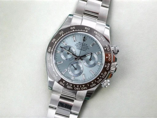 Et Rolex ur