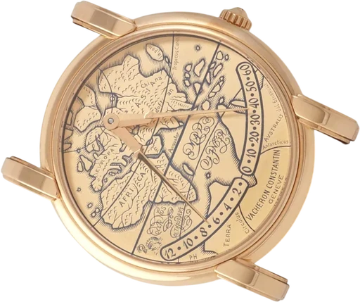 Et Vacheron Constantin ur